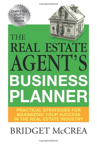 The real estate agent - real, agent's