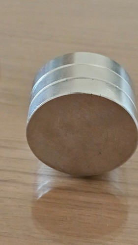 Magnete neodimio 52 - magnete,