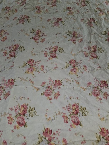 Splendido copripiumino shabby - copripiumino,