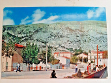 808  LETTOPALENA (Chieti)   - Viale Europa