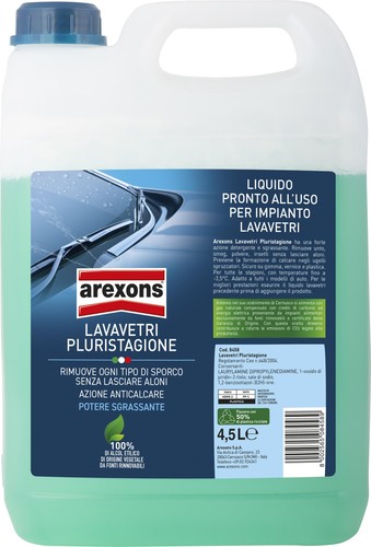 Lavavetri pluristagione 5 - pluristagione, -3.5