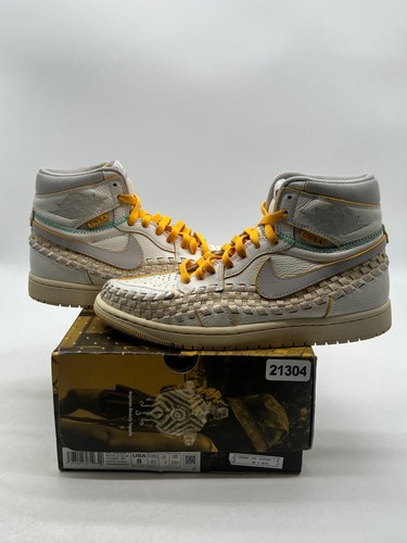 Jordan retro high - retro,