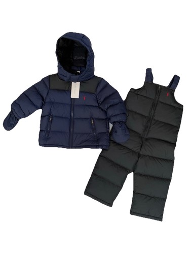 Polo ralph lauren bambino - lauren,