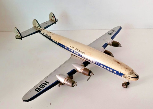 Joustra avion super - super, g