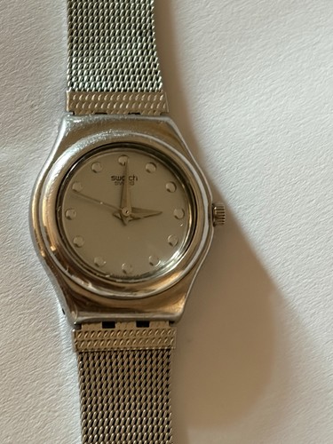 Orologio polso swatch - da,