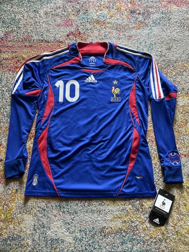 Maglia replica manica lunga