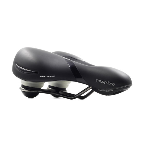 Selle royal respiro relaxed - selle,