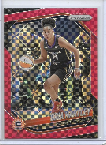 2025 panini prizm - panini, wnba
