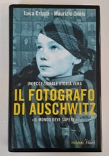 Il fotografo di Auschwitz. Un'eccezionale storia vera. Luca Crippa, M. Onnis