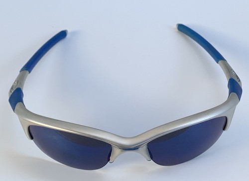 Oakley half jacket fmj - half,