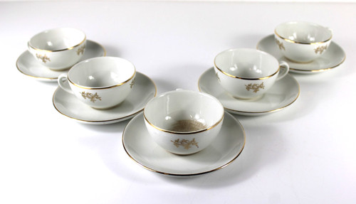 Set tazzine caffè s - tazzine,