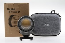 ROLLEI HS Freeze Q1 per Canon 