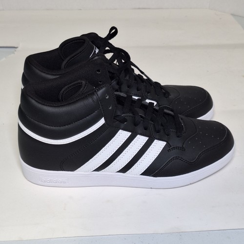 Adidas hoops mid scarpa - hoops, 3.0