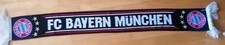 Sciarpa per tifosi bayern - sciarpa, fc