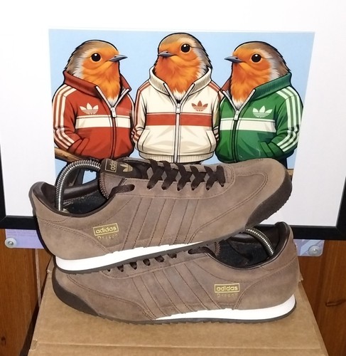 Adidas dragon taglia dal - adidas,