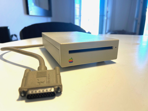 Apple macintosh plus 800k - apple,