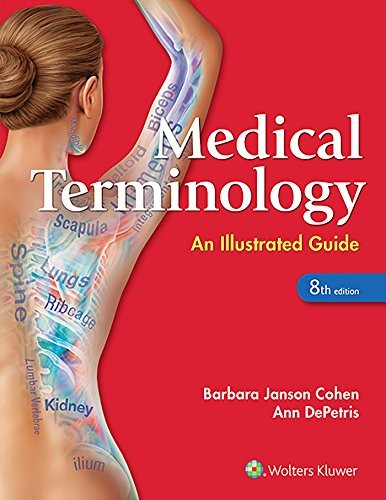 Medical terminology an - medical,