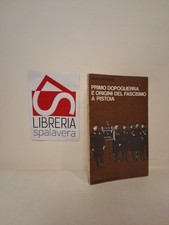 Primo dopoguerra e origini del