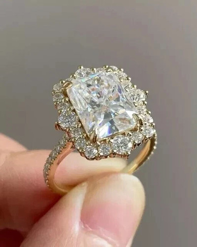 Anello fidanzamento - anello,