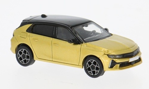 Brekina pcx870591 opel - brekina, h0