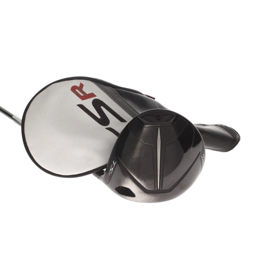 Titleist tsr2 driver - tsr2,