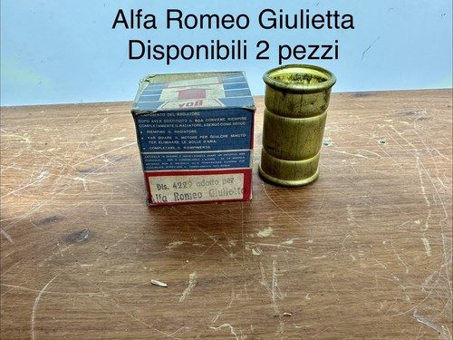 Termostato alfa romeo - termostato,
