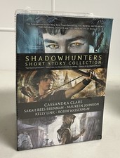 Shadowhunters Short Story