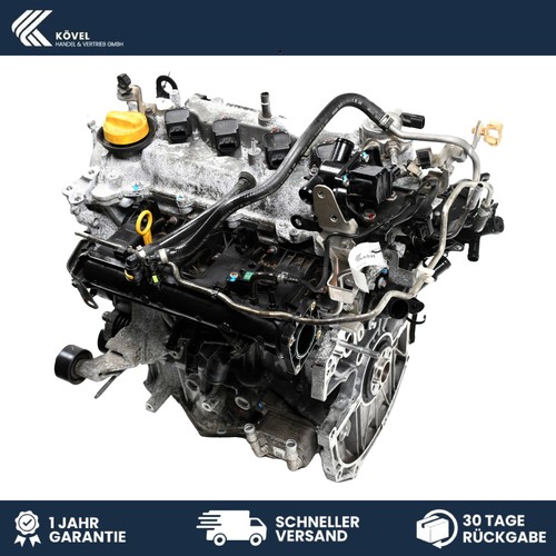 Motore nissan hra2ddt - motore,