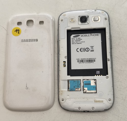 Samsung galaxy i9300 - s3, gt-i9300
