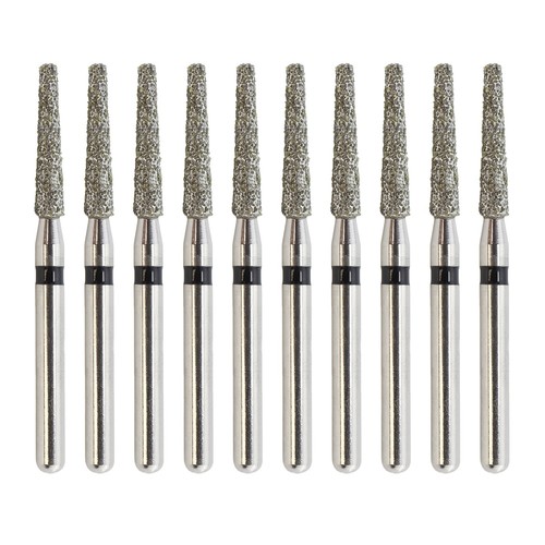 Frese diamantate dentali - diamantate,