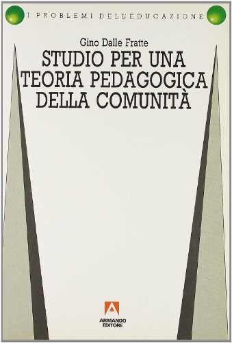 Studio per una - , teoria