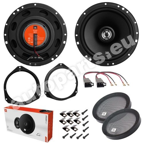Kit casse altoparlanti - casse, jbl