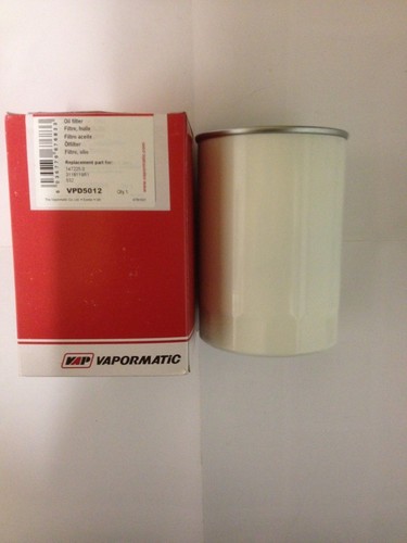 Custodia filtro olio massey - custodia,