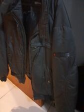 Giubbotto Peuterey uomo grigio 