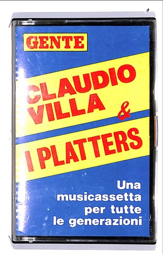 Ebond claudio villa i - ebond,