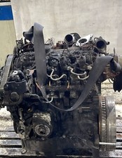 K9KE629, MOTORE RENAULT CLIO 1.5 DCI 8V. 90CV. IMPIANTO BOSCH