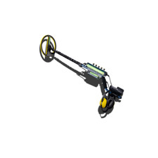 Metal detector subacqueo