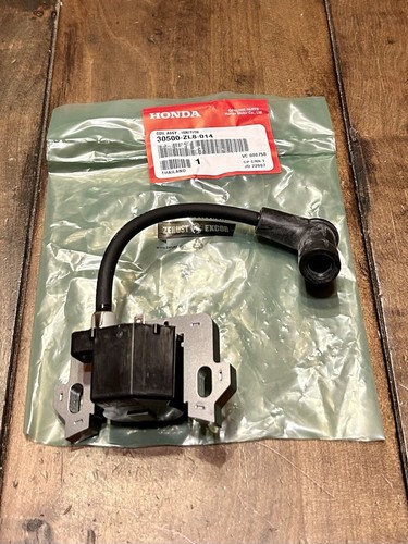Bobina accensione honda gc160 - accensione,