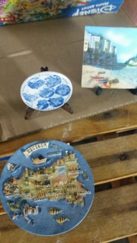 Oggettistica vintage per casa - oggettistica,