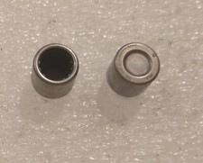 RULLIERA CARTER RAPPORTI CIAO