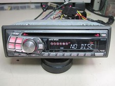 Autoradio alpine cde - alpine, da