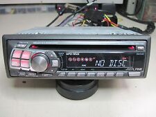 AUTORADIO ALPINE CDE-9827RR da