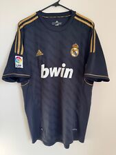 Maglia Calcio Real Madrid