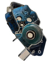 Custodia manovella destra Suzuki RM 250 anni '80 anno esatto numero motore sconosciuto J106-103723