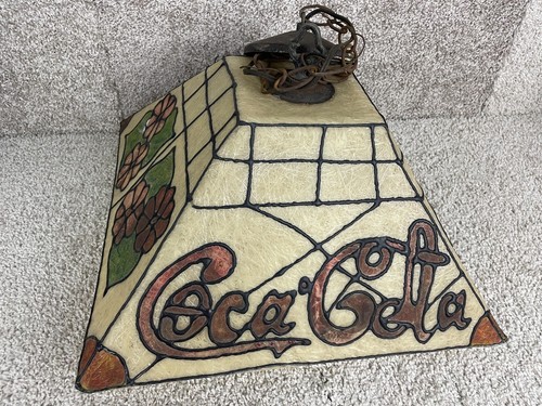 Lampada sospensione coca - lampada,