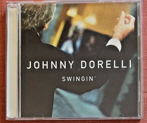 Johnny dorelli swingin - ,