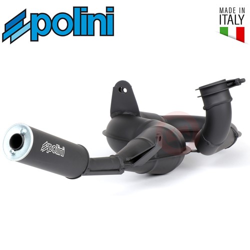 Polini 200 2023 - 200.2023/s, marmitta