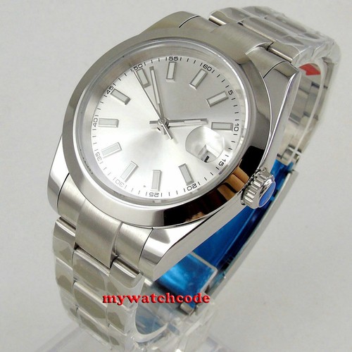 Orologio uomo automatico 36mm - uomo,