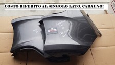 JEEP CHEROKEE KL PARAURTI PARAURTO ANGOLARE POSTERIORE DESTRO SINISTRO SX DX