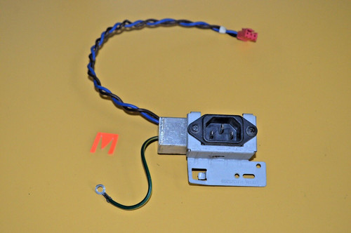 If3 n06cew filtro - filtro, rumore